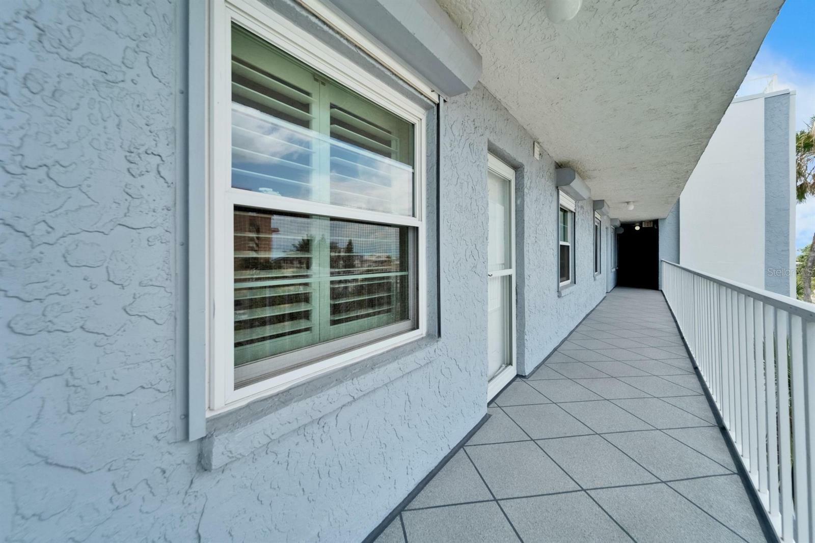 Property Photo:  18325 Gulf Boulevard 407  FL 33708 