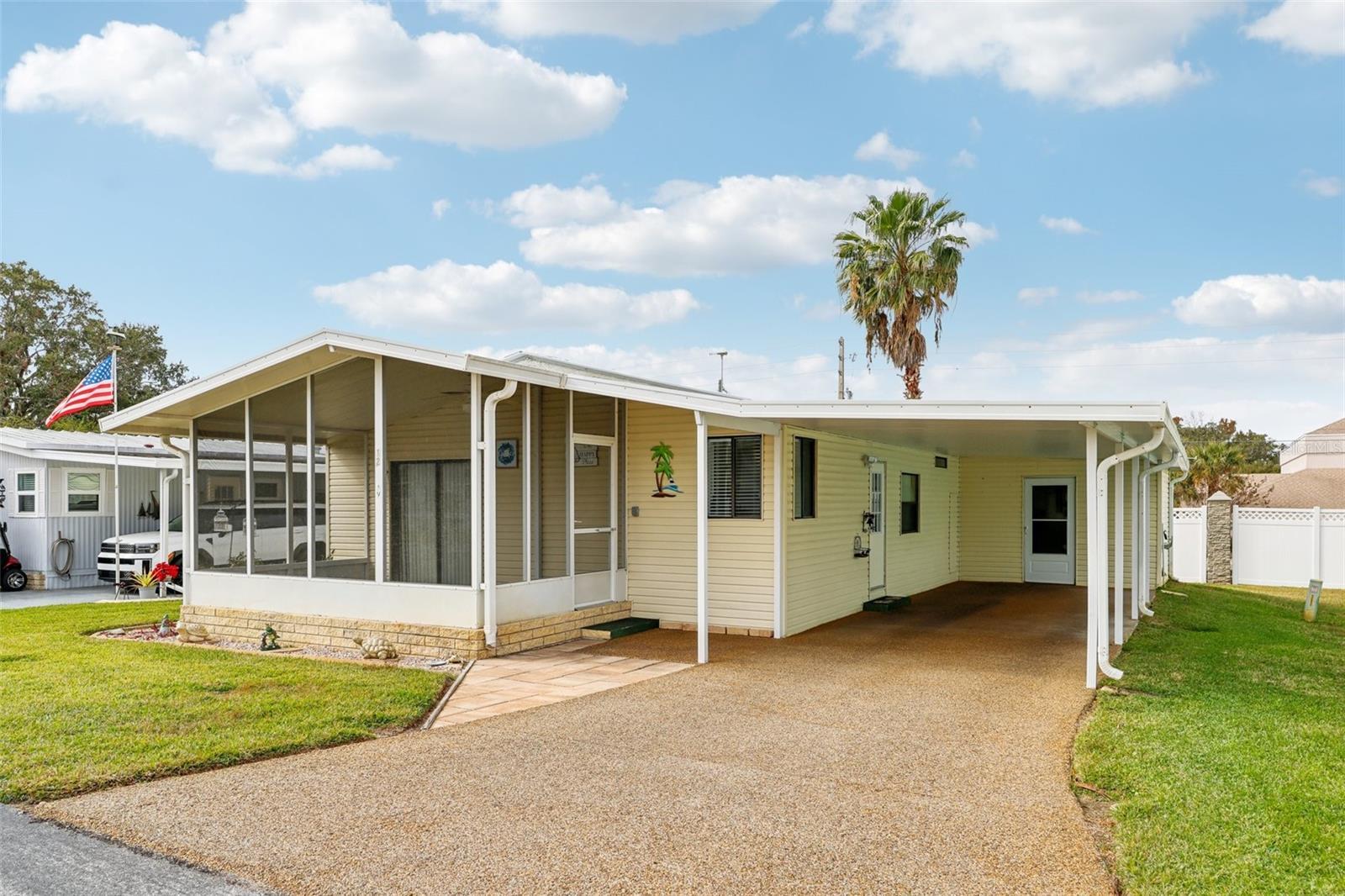 Property Photo:  12 Hilly Way  FL 34731 