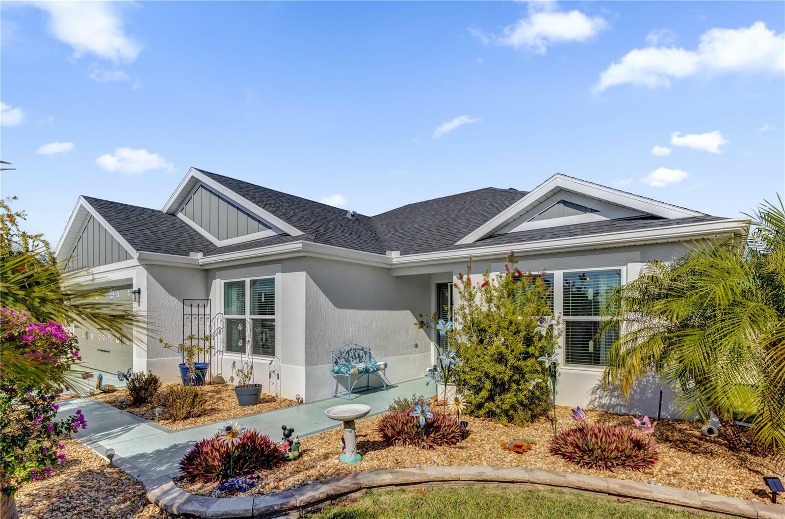 Property Photo:  4171 Tiedemann Loop  FL 32163 