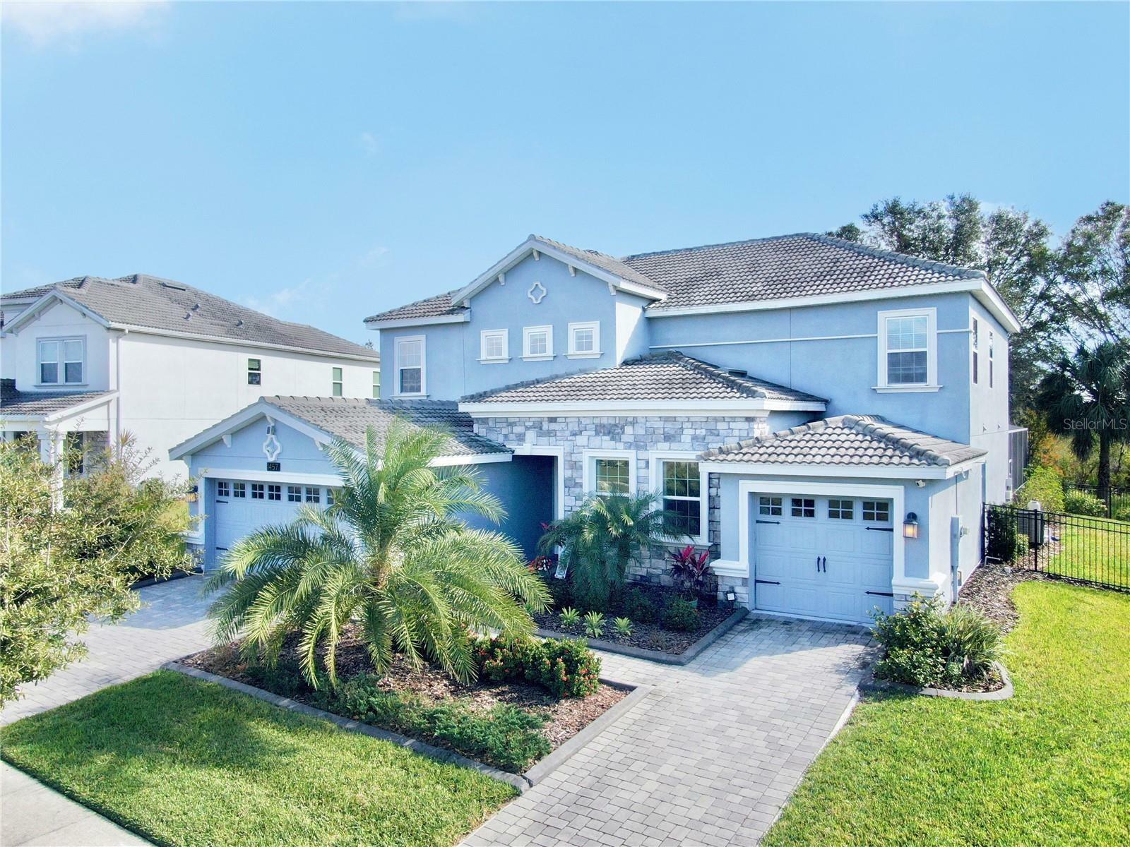 Property Photo:  1457 Olympic Club Boulevard  FL 33896 