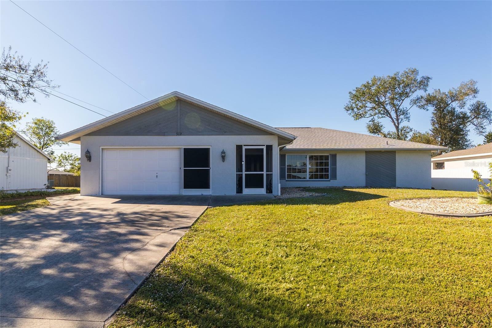 Property Photo:  912 Columbia Terrace  FL 33948 