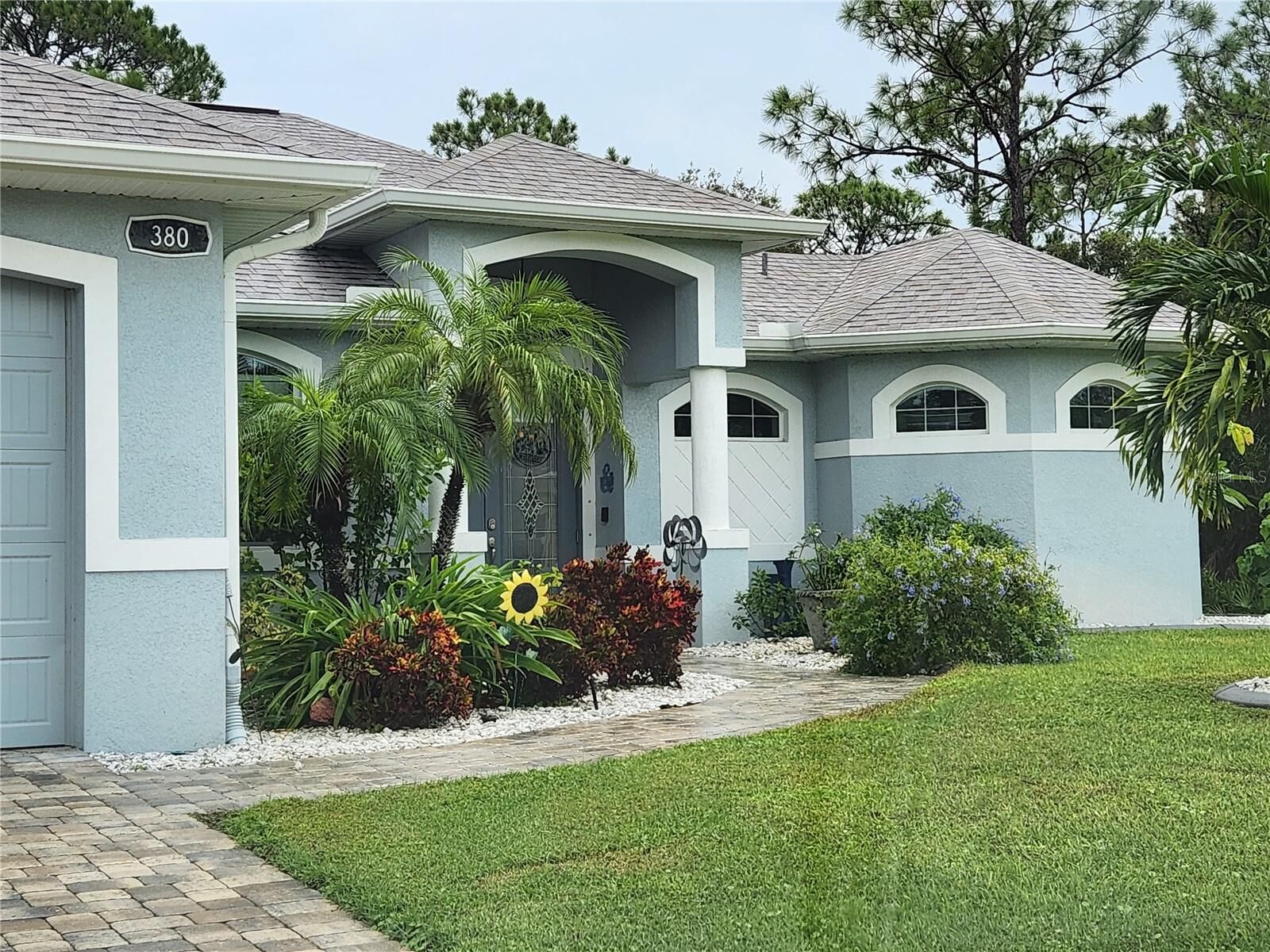 Property Photo:  380 Hoffer Street  FL 33953 