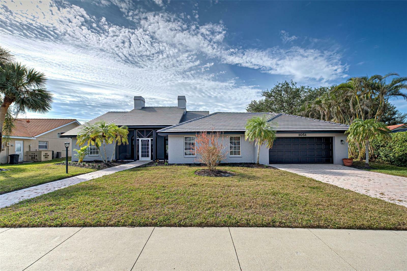 Property Photo:  1051 Truman Street  FL 34275 