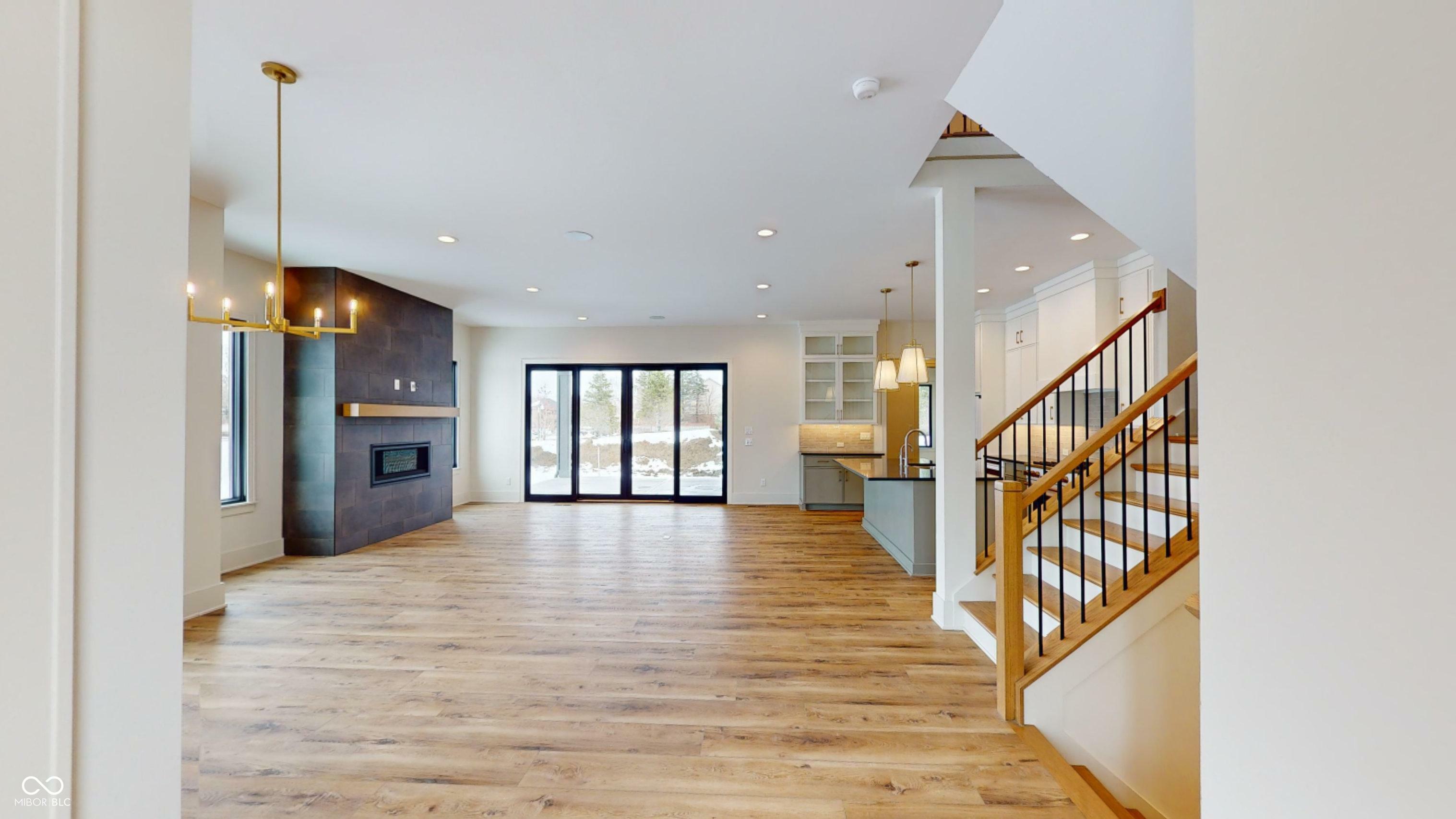 Property Photo: 4325 Hamilton Run IN 46077