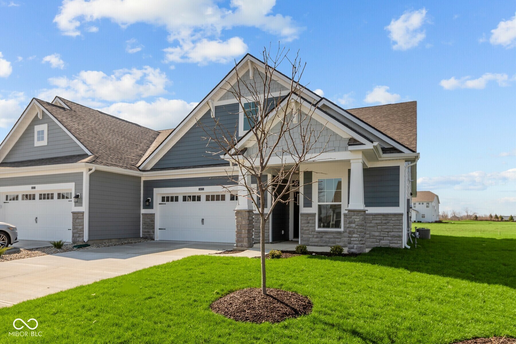 Property Photo: 16673 Cattle Hollow Lane IN 46060