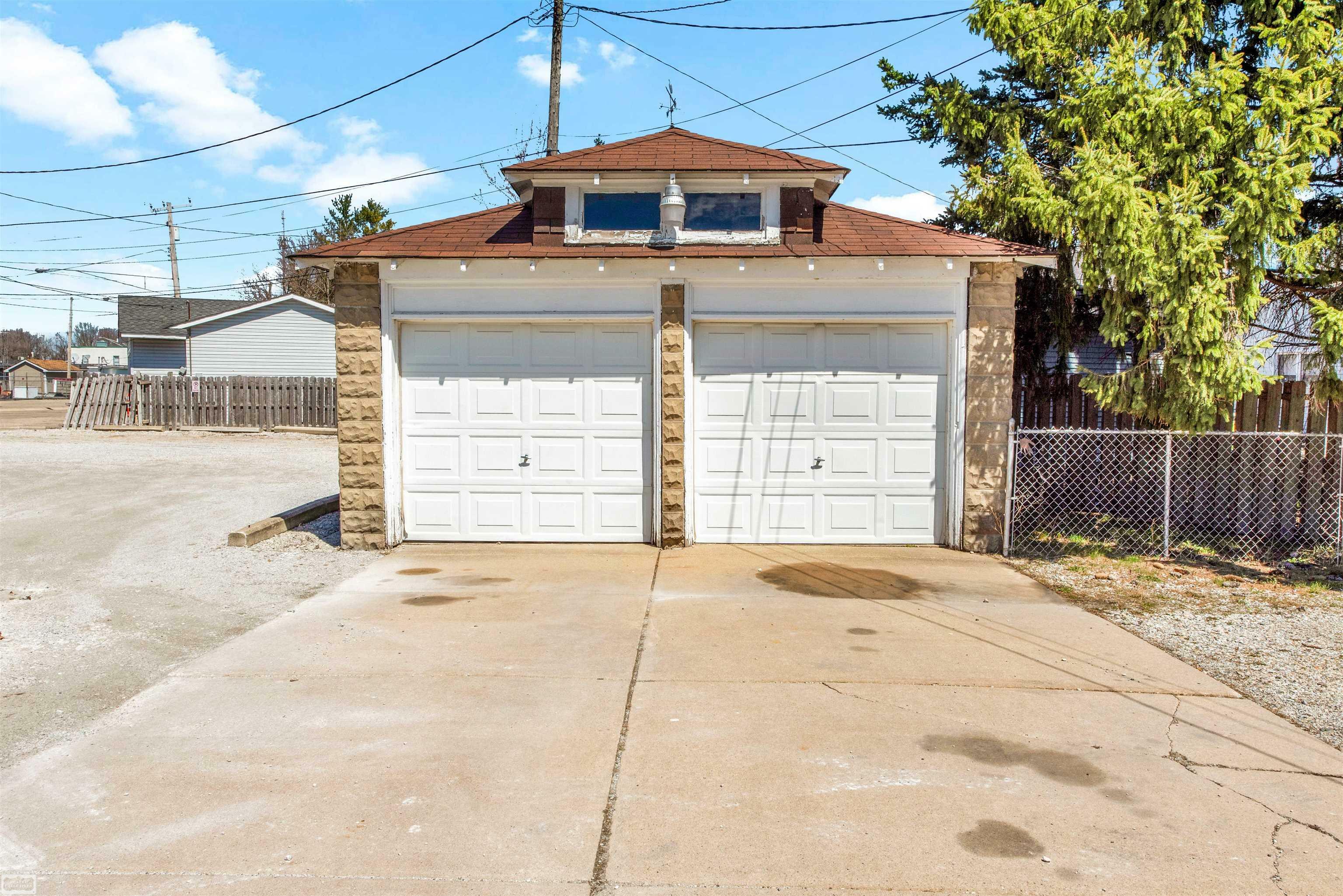 Property Photo: 68050 S Main Street MI 48062