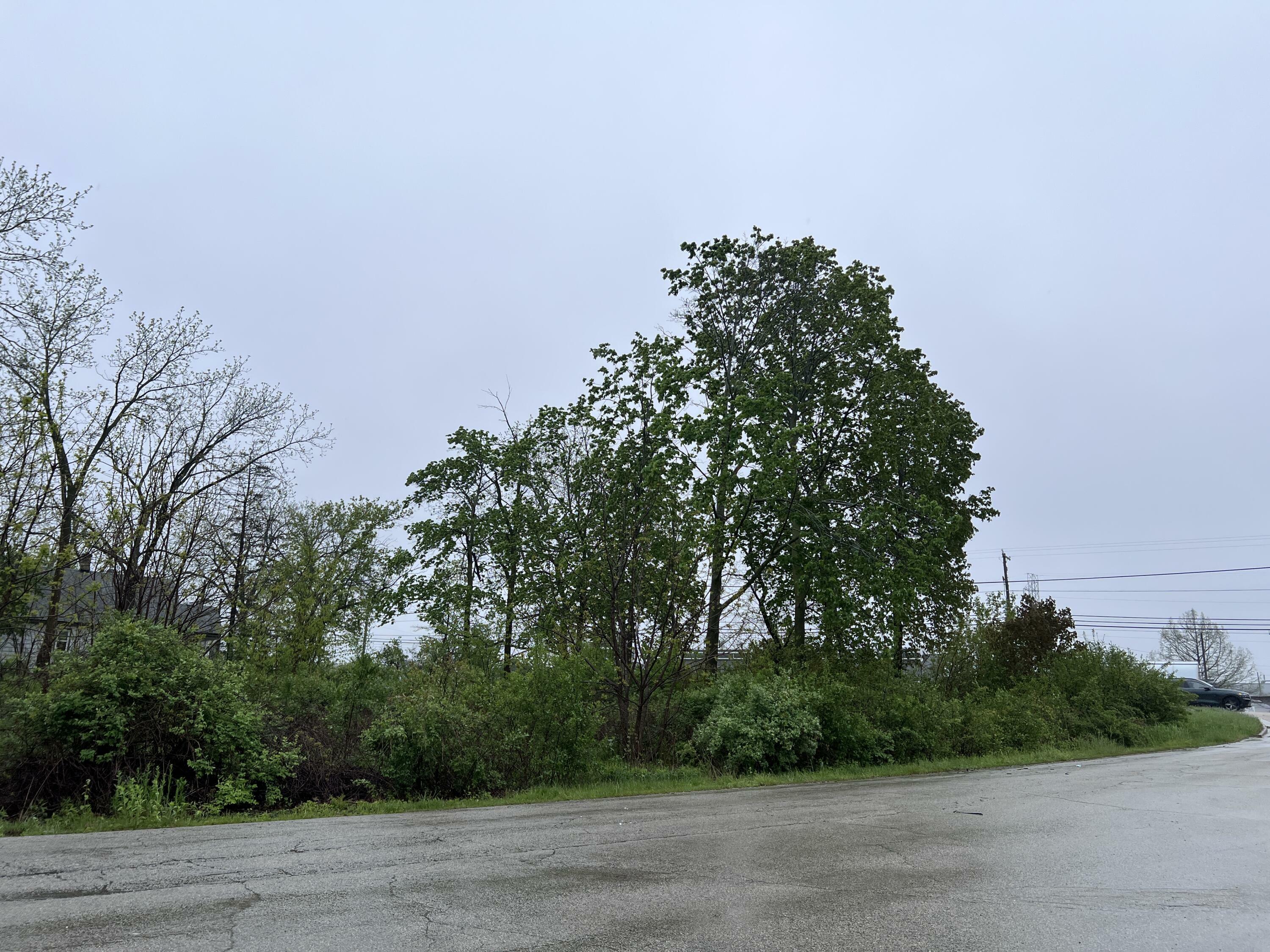 Property Photo: Lt0 Douglas Ave WI 53402