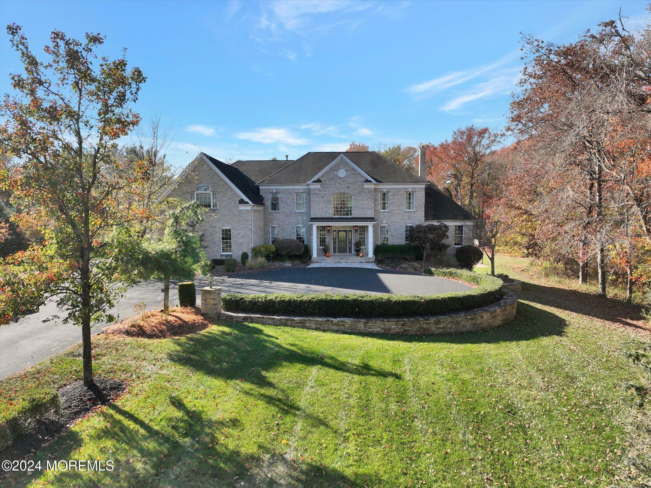 Property Photo:  23 Silverleaf Way  NJ 07726 