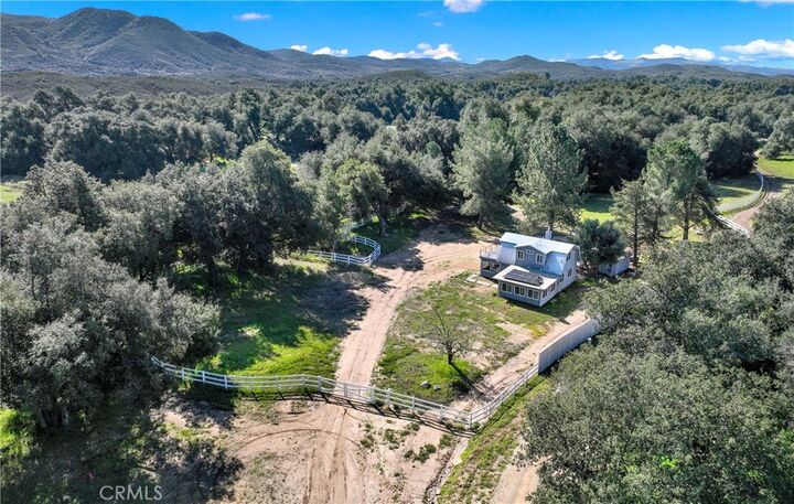 Property Photo:  36000 Tenaja Truck Trail  CA 92530 