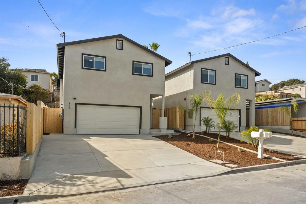 Property Photo:  916 Banock Street  CA 91977 