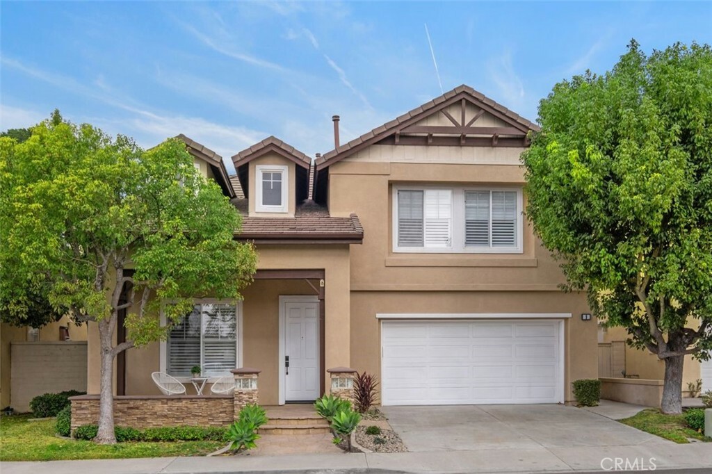 Property Photo:  9 Bel Flora  CA 92656 