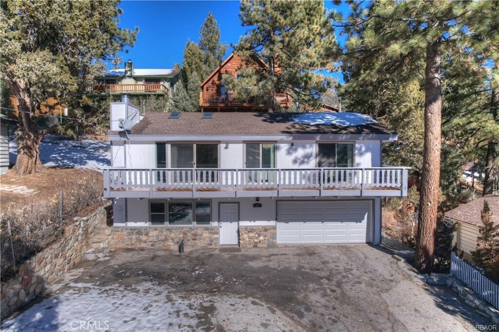 367 Curly Drive  Big Bear City CA 92314 photo