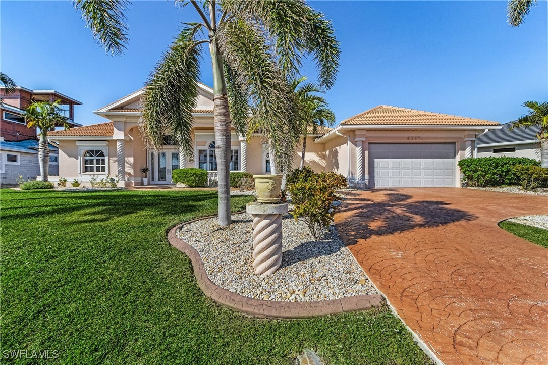 Property Photo: 4310 Sands Boulevard FL 33914