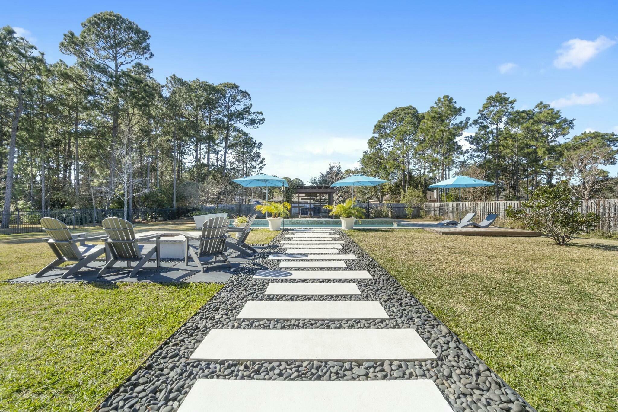 Property Photo:  2083 Indigo Drive  FL 32566 