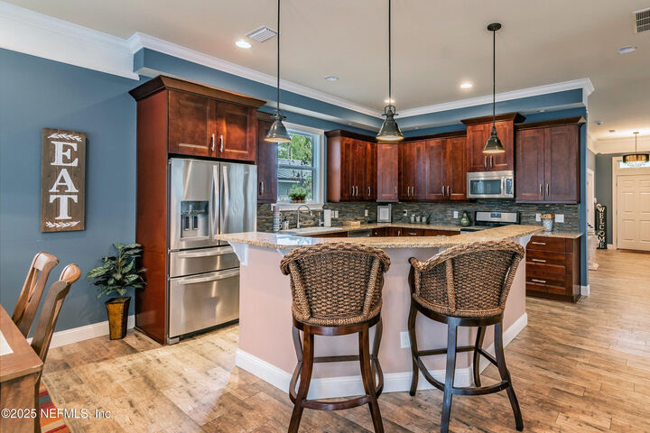 Property Photo: 120 Twine Street FL 32084