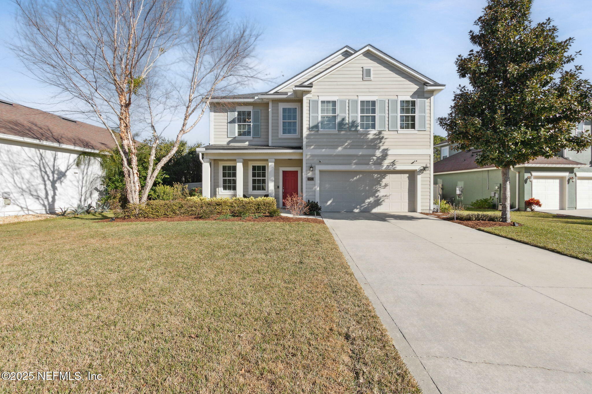 Property Photo:  3953 Burnt Pine Drive  FL 32224 