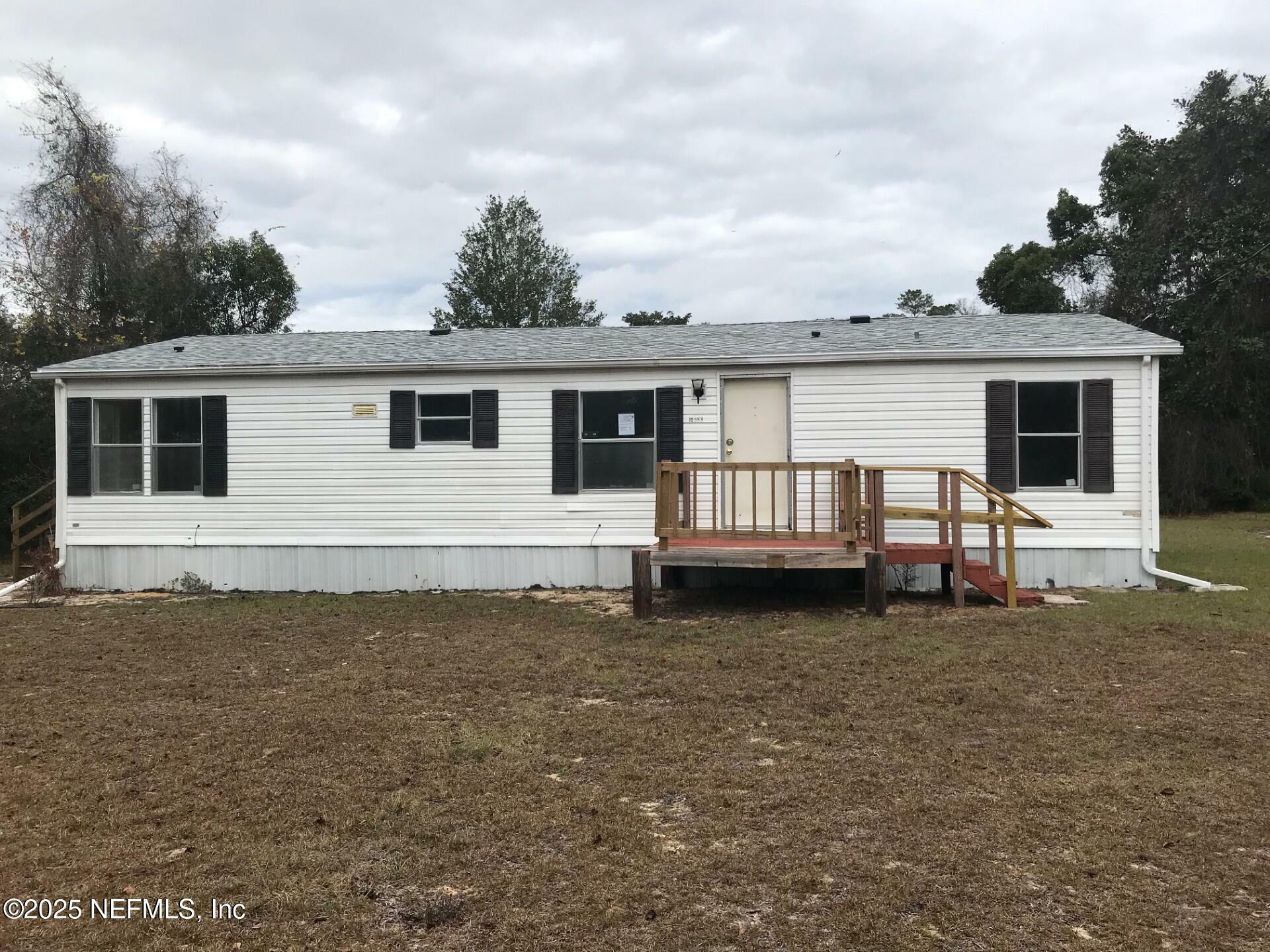 15553 NE 236th Lane  Fort McCoy FL 32134 photo