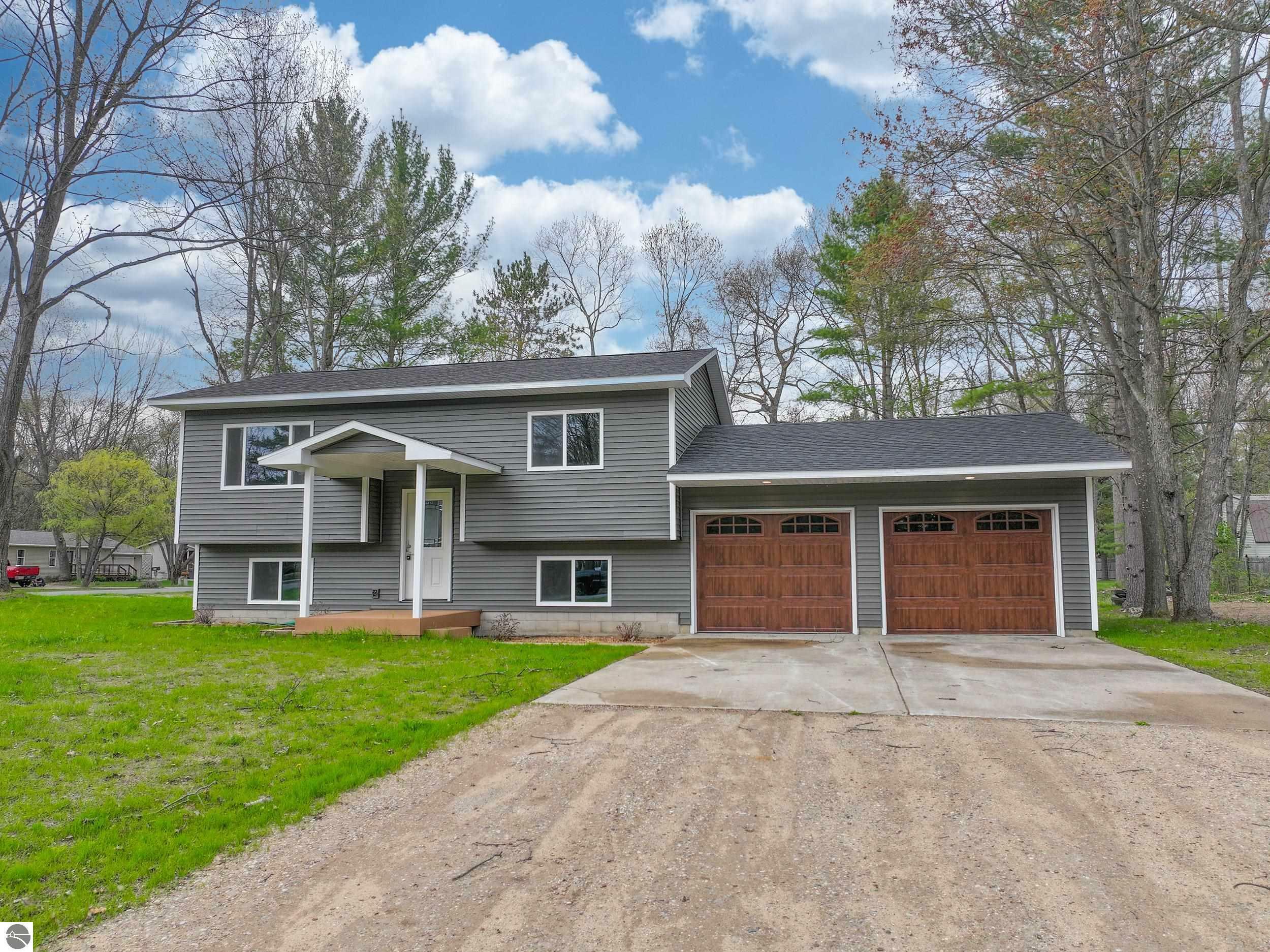 819 Charlene Drive  Kalkaska MI 49646 photo