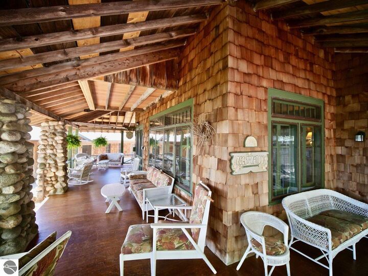 Property Photo:  1757 N Manitou Trail  MI 49654 