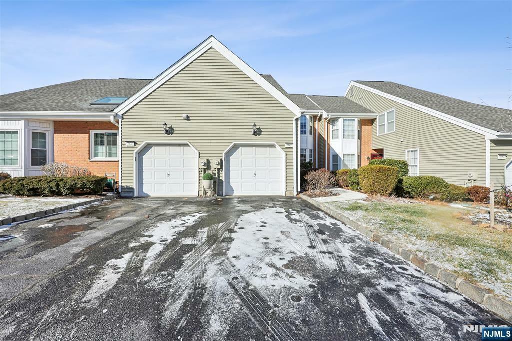 Property Photo:  94 Giordano Drive  NJ 07052 