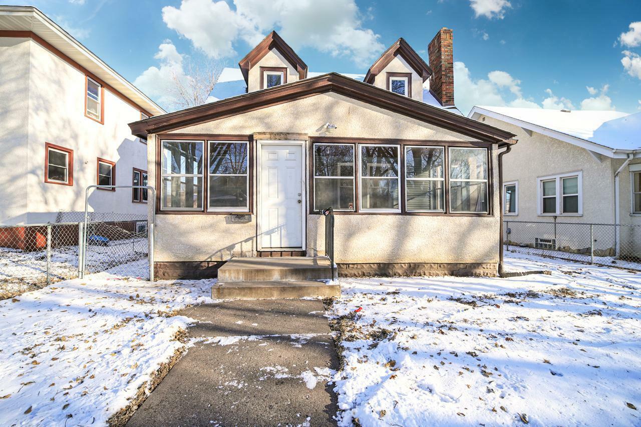 Property Photo:  1920 Sheridan Avenue N  MN 55411 