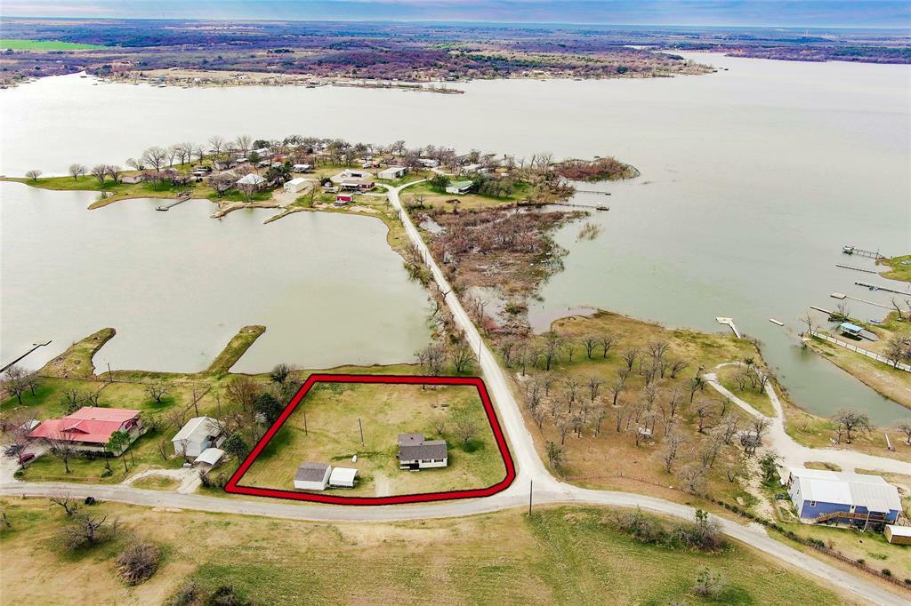 Property Photo: 400 County Road 541 TX 76448