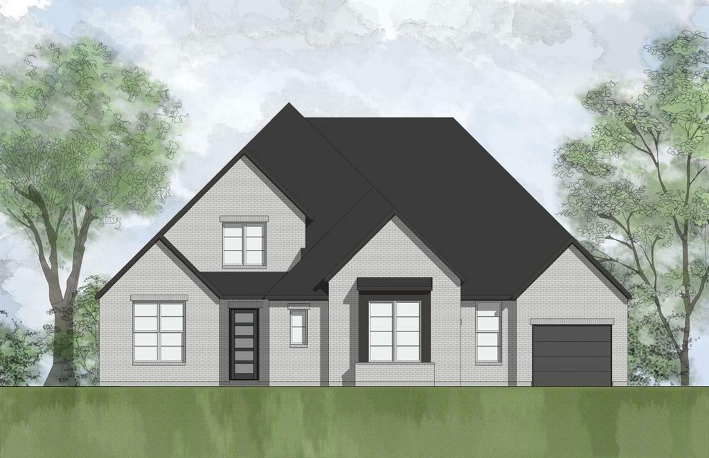 Property Photo: 3108 Tobias Lane TX 75032