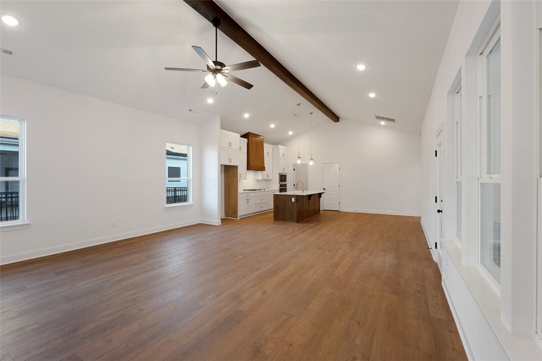 Property Photo: 6848 Winterwood Avenue AR 72762
