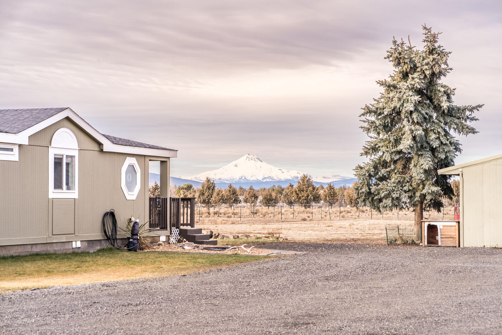 Property Photo:  7122 SW Sparrow Drive  OR 97760 