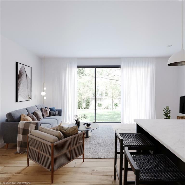 Property Photo: 420 Red Oak Avenue ON L8E 2C6