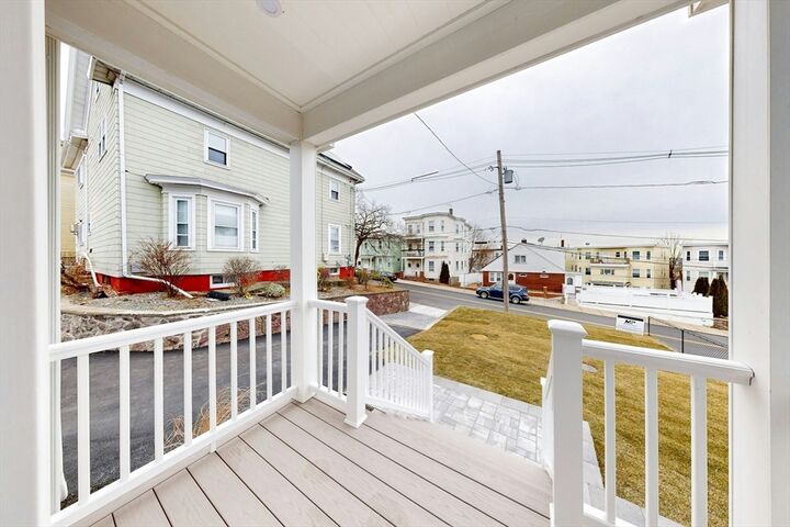 Property Photo:  36 Orient Ave 2  MA 02128 