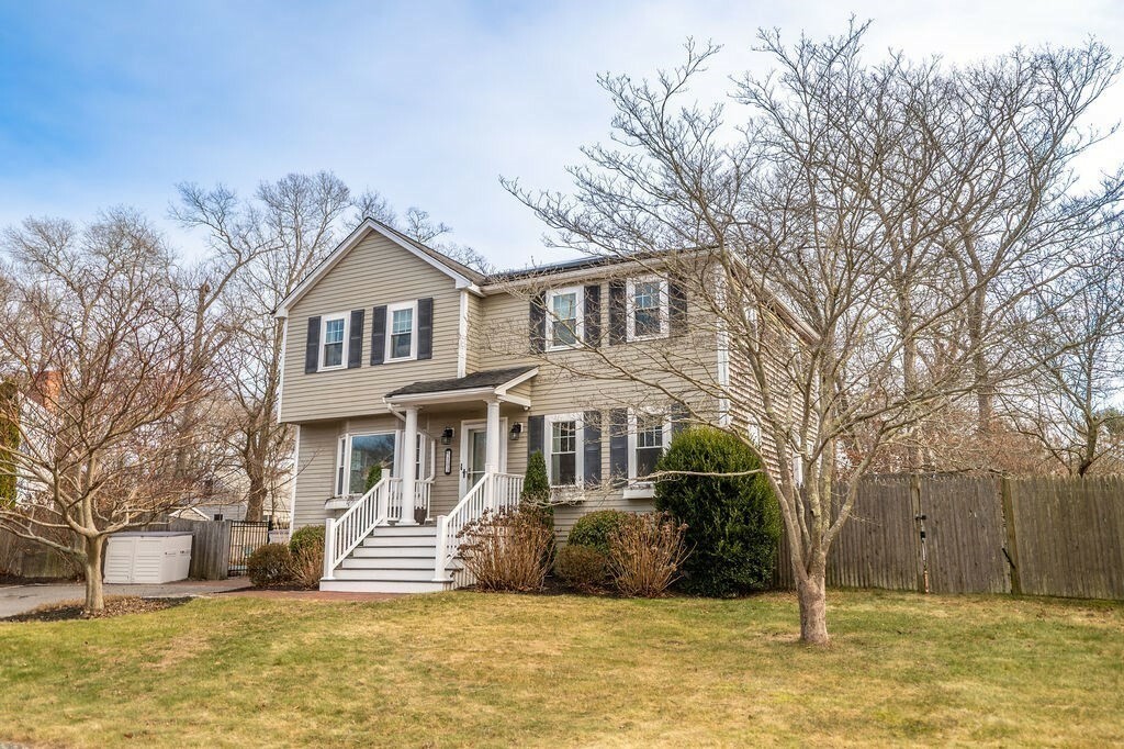 Property Photo:  103 Calypso Ln  MA 02050 