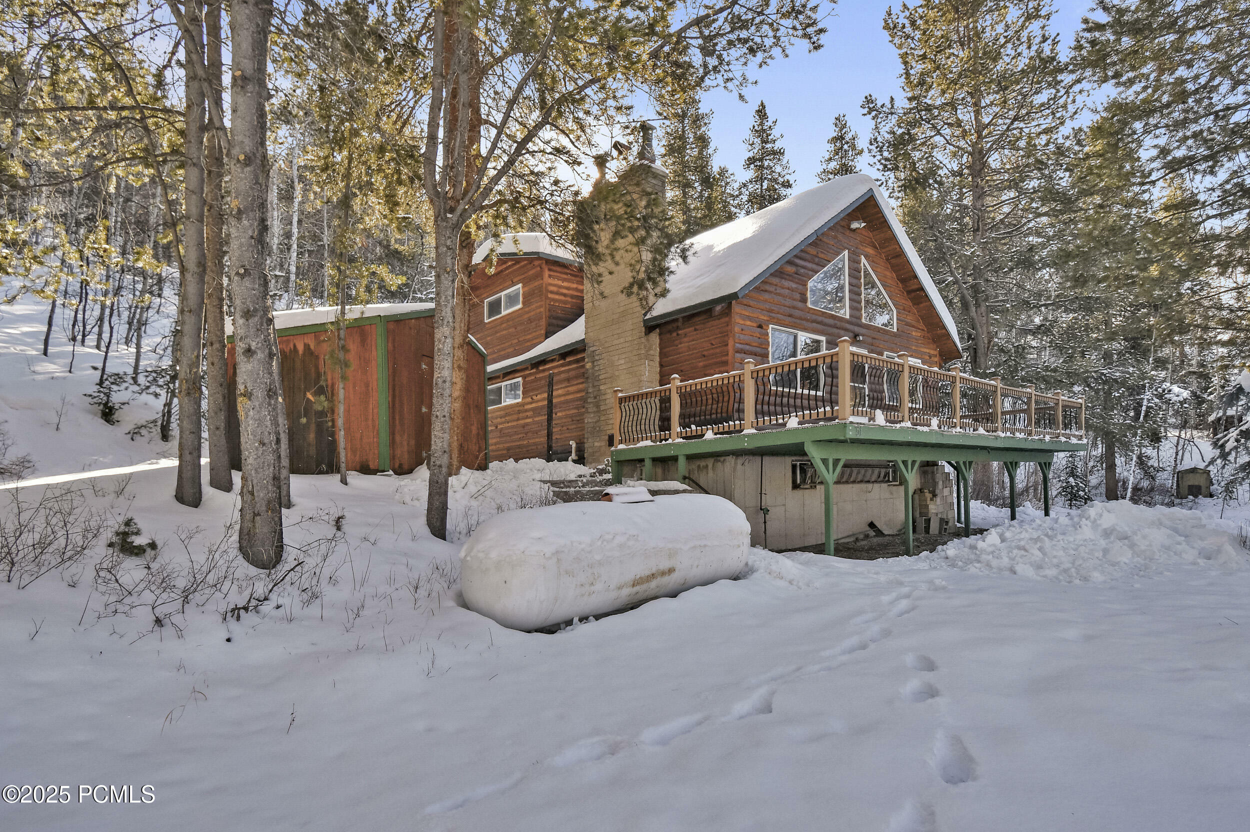 Property Photo:  51 Aspen Loop  UT 84055 