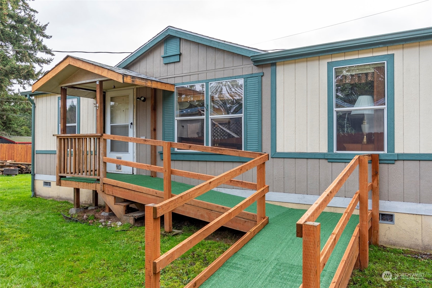 Property Photo:  2890 N Oak Harbor Road 7  WA 98277 