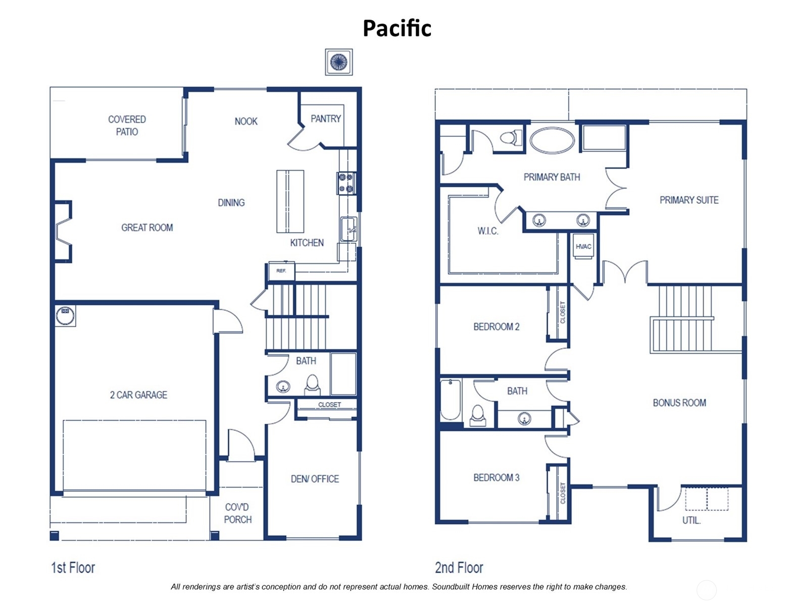 Property Photo:  1144  68th  (Lot 1) Loop SE  WA 98501 