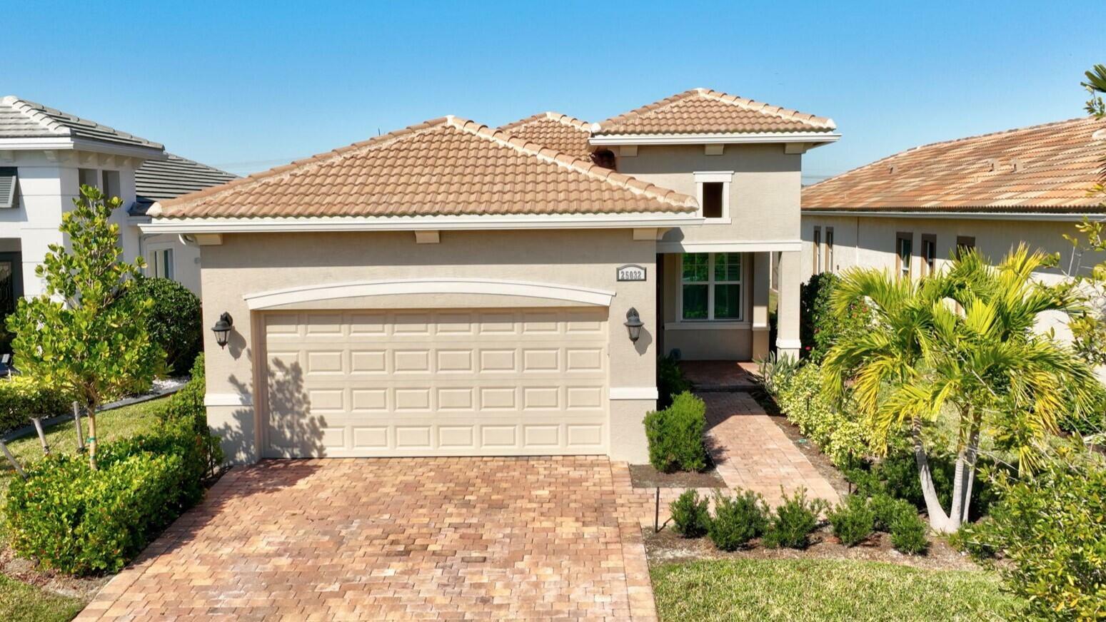 Property Photo:  25032 SW Alberti Way  FL 34986 