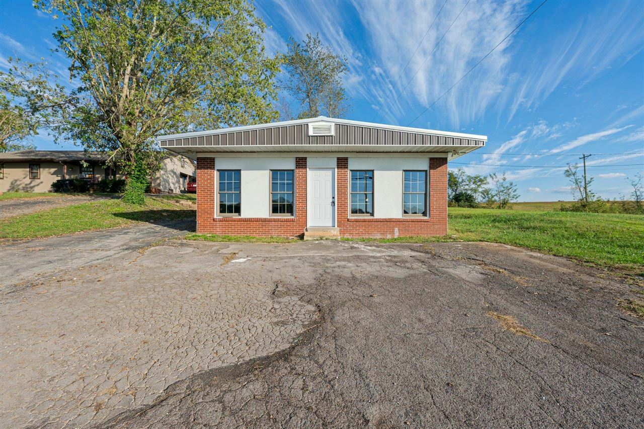 Property Photo: 2436 Roseville Road KY 42141