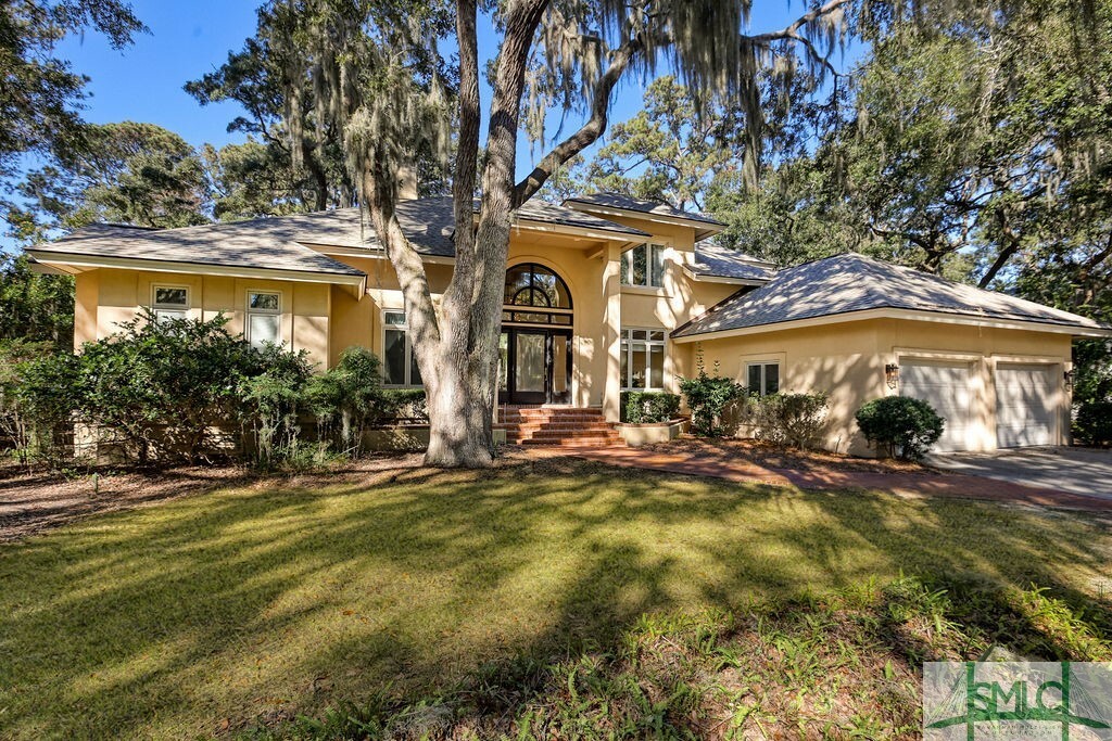 Property Photo:  21 Rookery Road  GA 31411 