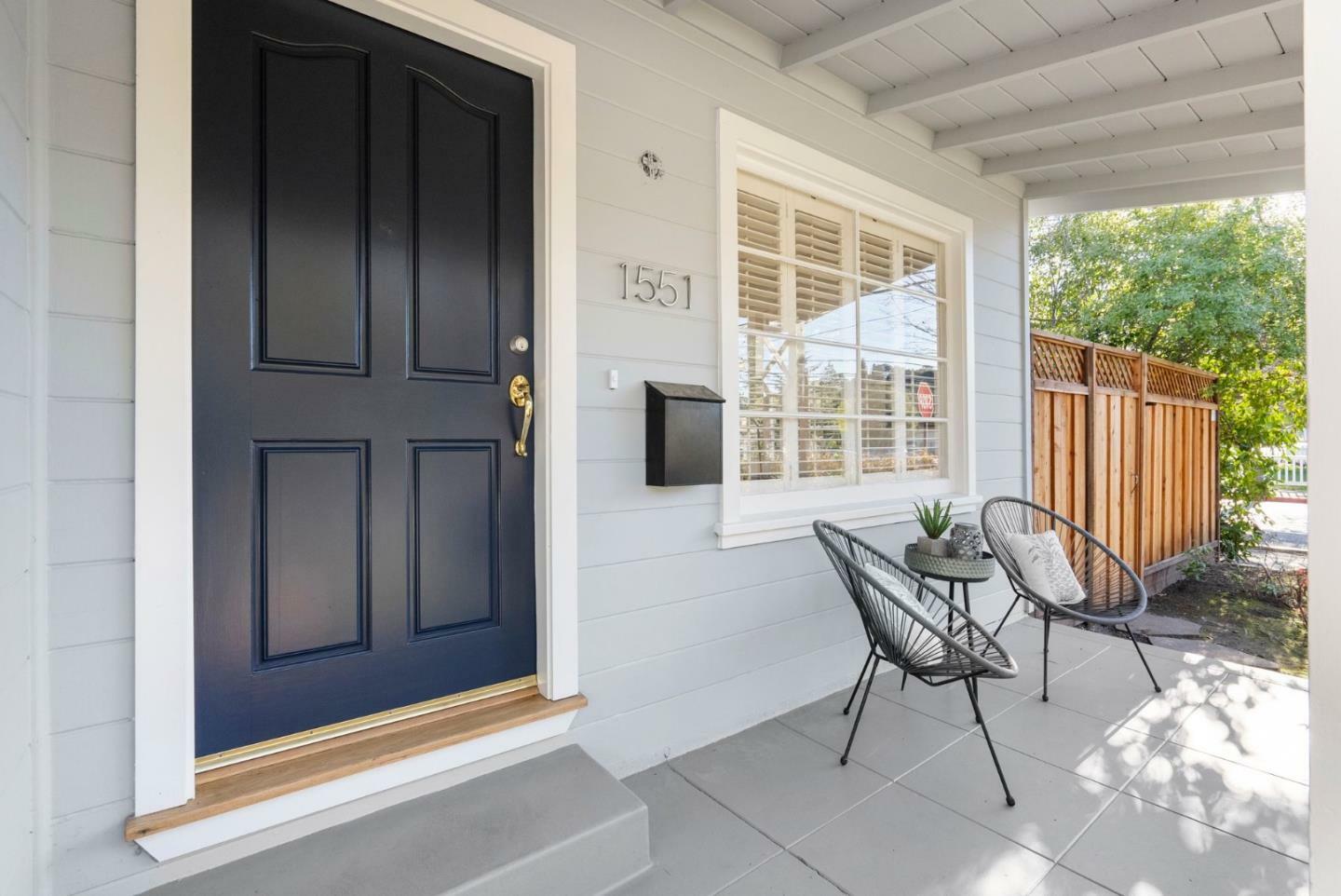 Property Photo:  1551 Arroyo Avenue  CA 94070 