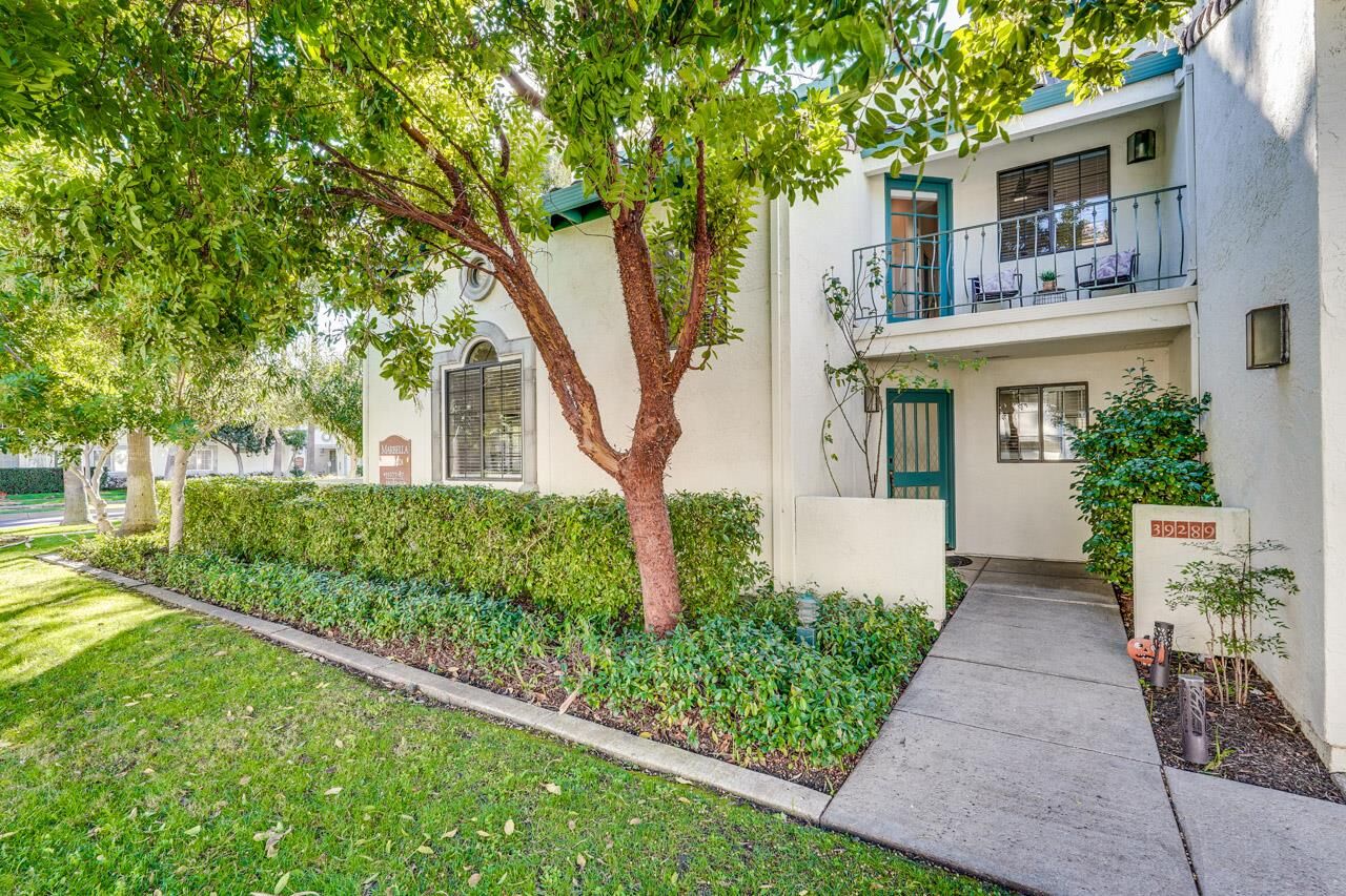 Property Photo: 39289 Marbella Terraza CA 94538