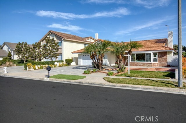 Property Photo: 3017 S Thornton Street CA 92704