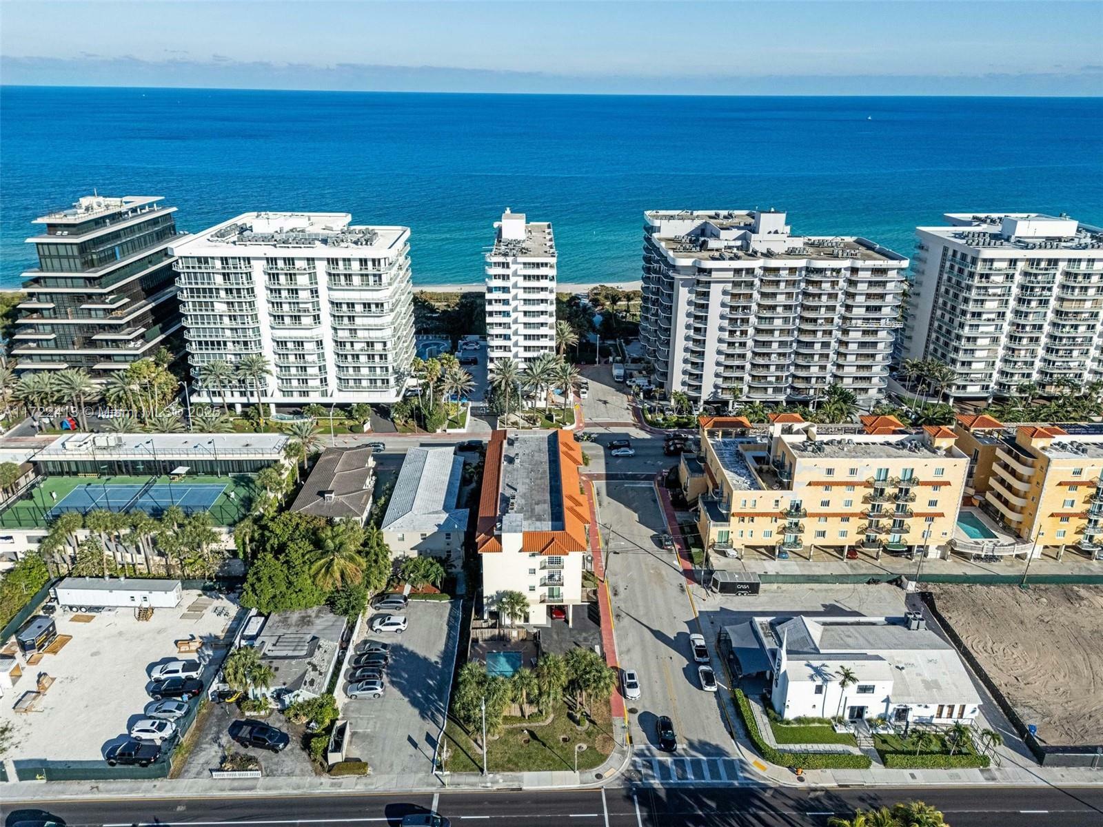 Property Photo:  8900 Collins Ave 202  FL 33154 