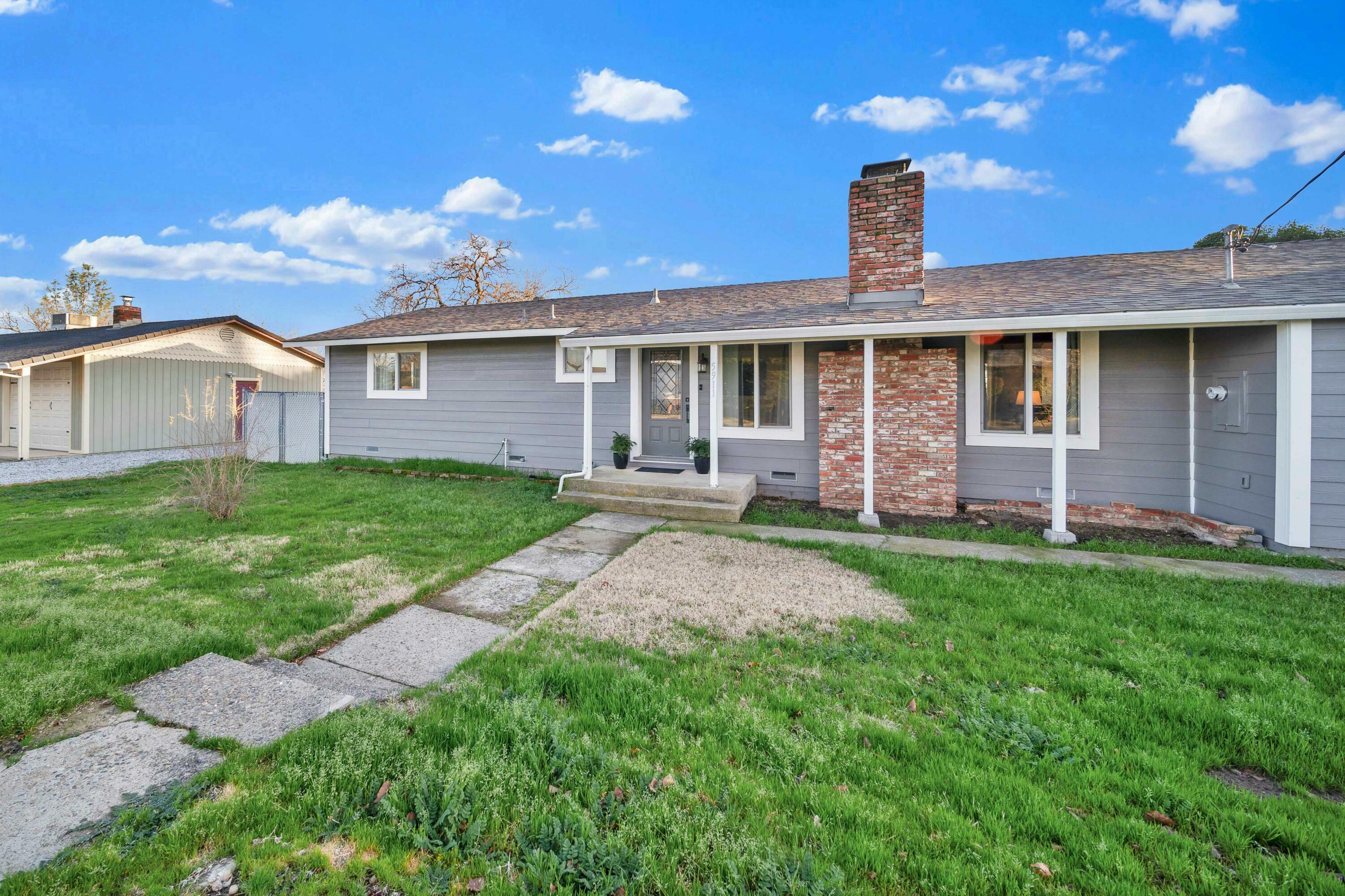 Property Photo:  5911 Sierra Drive  CA 96003 