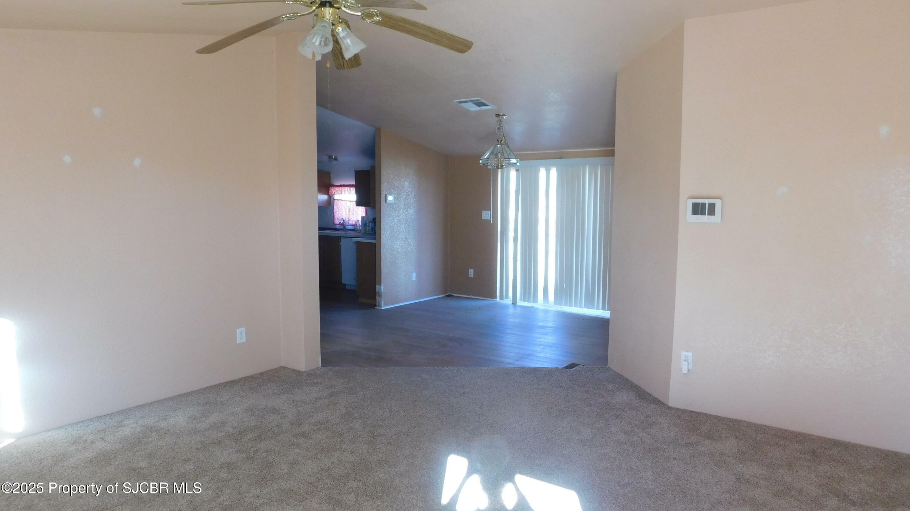 Property Photo: 1 Road 6898 NM 87421