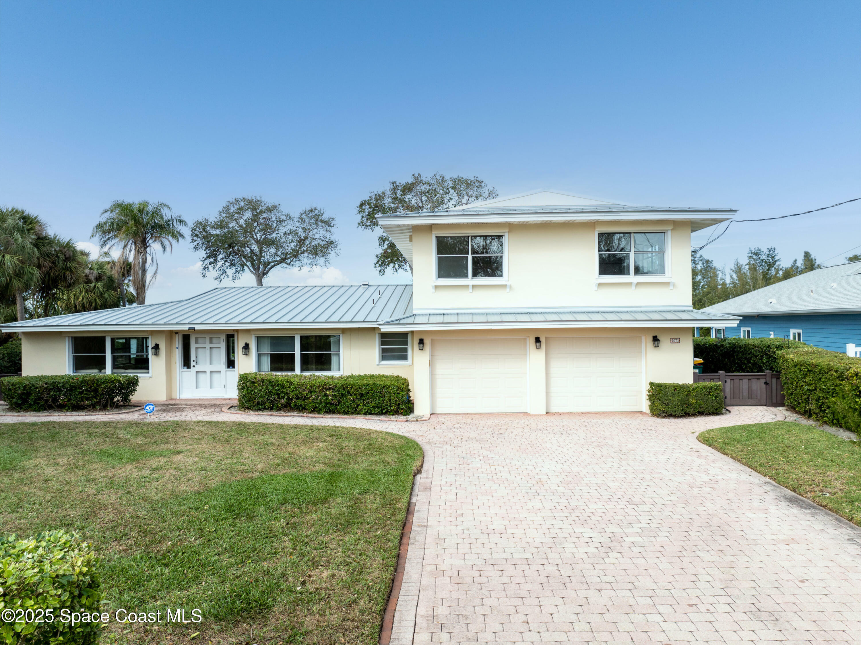 Property Photo:  2071 Bali Road  FL 32931 