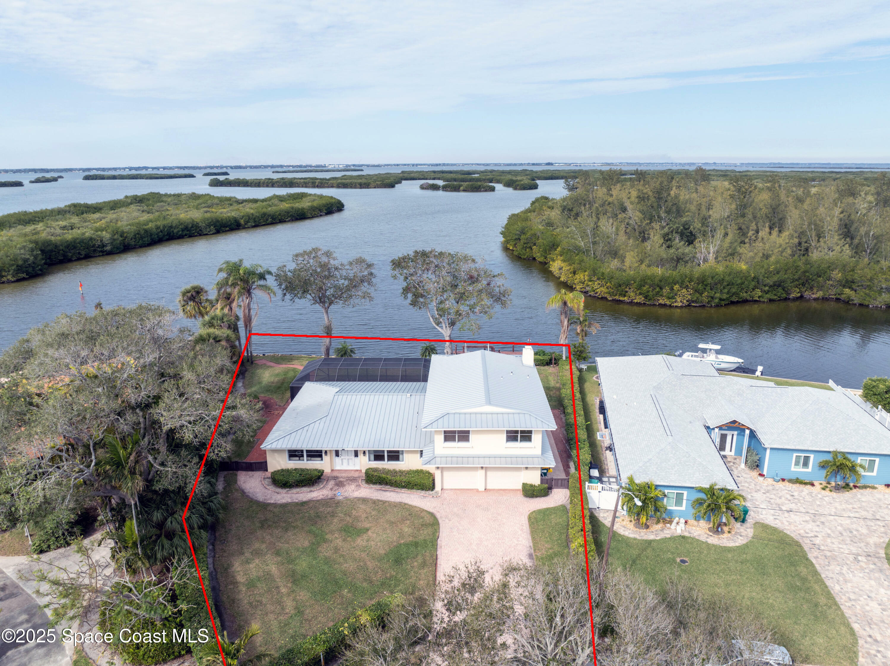 Property Photo:  2071 Bali Road  FL 32931 