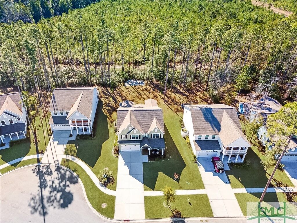 Property Photo:  138 Orleans Way  GA 31324 