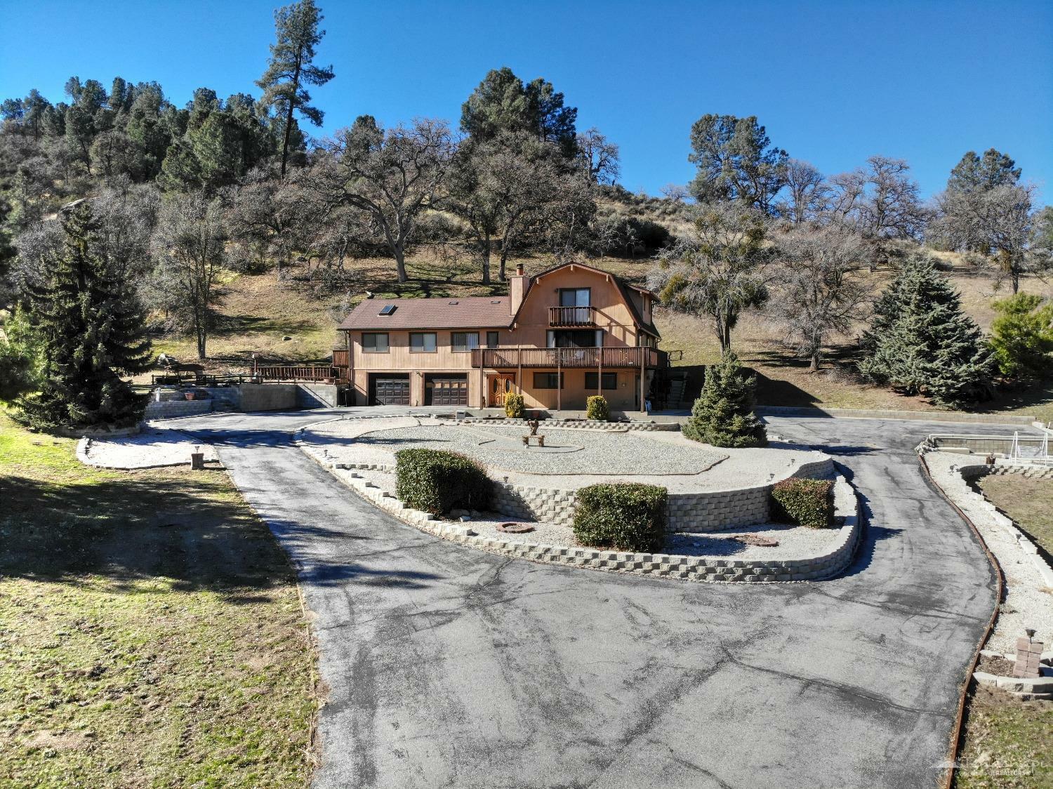 22601 Sunrise Court  Tehachapi CA 93561 photo