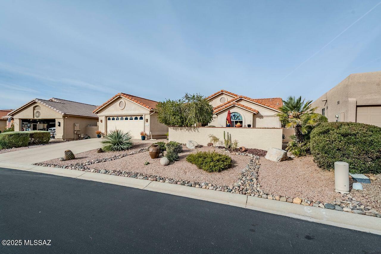 Property Photo:  38110 S Birdie Drive  AZ 85739 