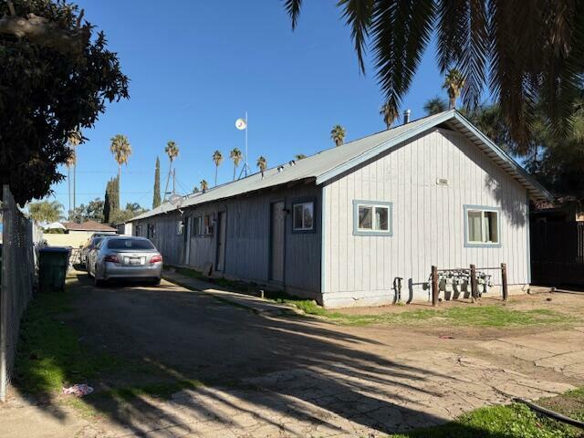 Property Photo:  23770 Avenue 95  CA 93270 